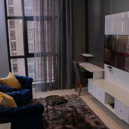 Itowers Studio Suite Gaborone Esterno foto