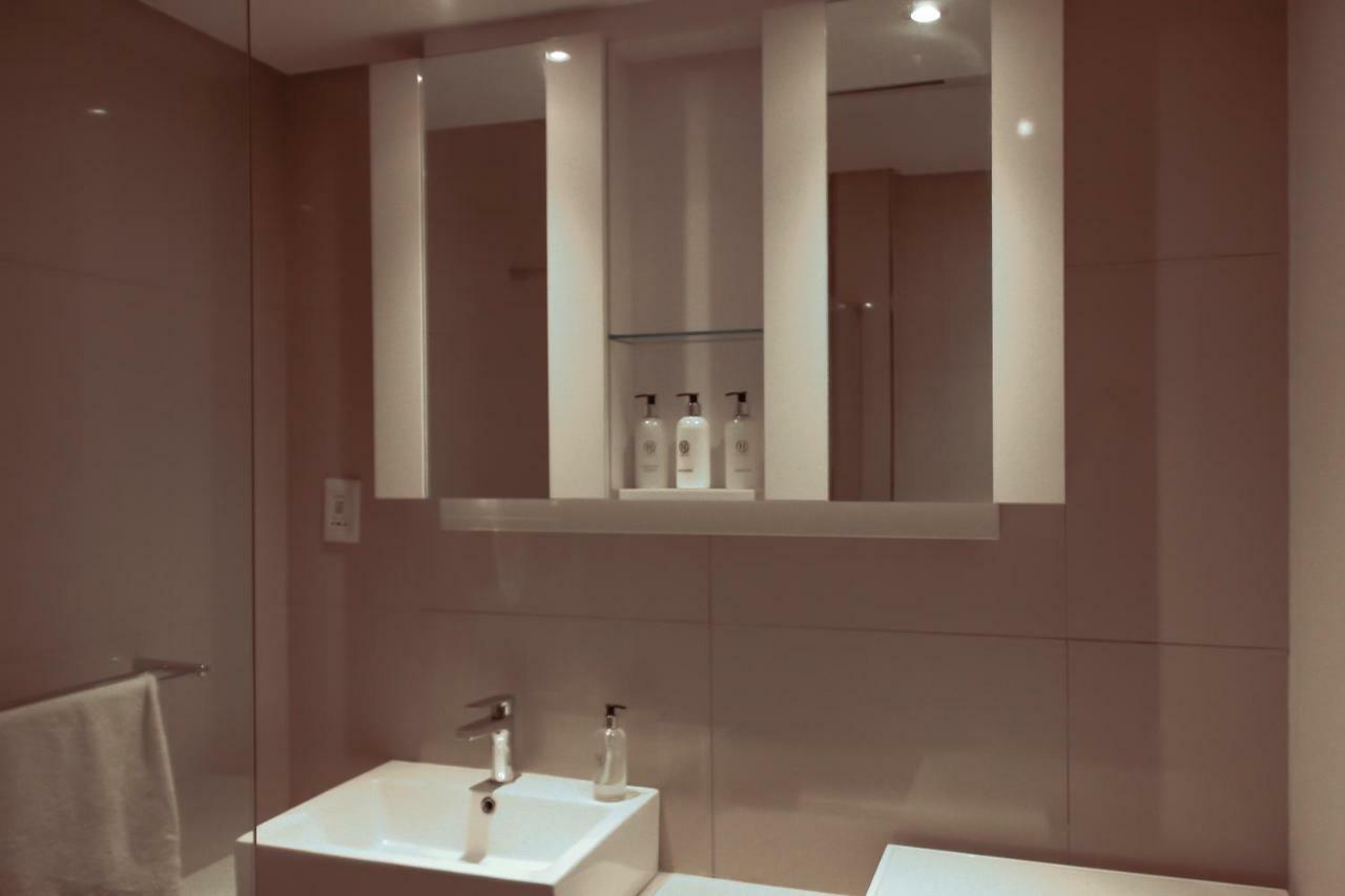 Itowers Studio Suite Gaborone Esterno foto